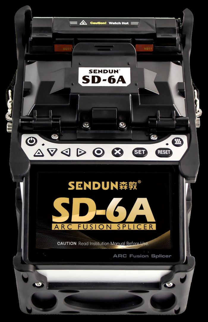 SENDUN SD-6A