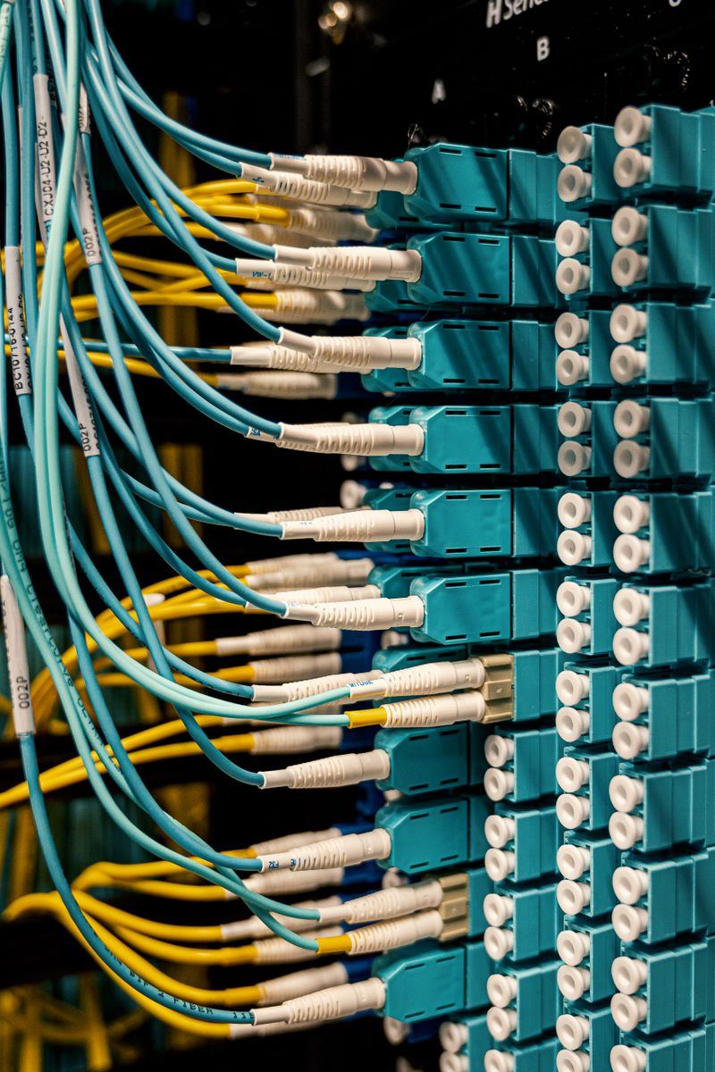 Fiber Optic Cable